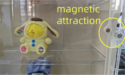 Wall Hanging Storage Rack – No Punch Wall Rack | Family Installation Organizer - ZOOMNSTORE