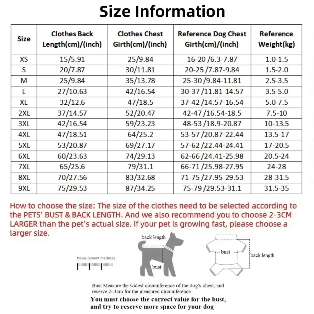 Adidog Dog Hoodie - Warm Autumn Winter Coat for Medium Large Dogs - ZOOMNSTORE