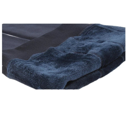 Warm Winter Leggings - High Waist Velvet Thermal Pants Plus Size Women S-5XL - ZOOMNSTORE