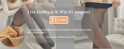 Warm Winter Leggings - High Waist Velvet Thermal Pants Plus Size Women S-5XL - ZOOMNSTORE