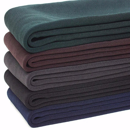 Warm Winter Leggings - High Waist Velvet Thermal Pants Plus Size Women S-5XL - ZOOMNSTORE