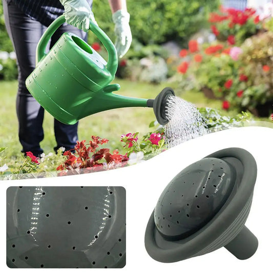 Watering Can Spout - Universal Sprinkler Head With Leak Proof Nozzle For Plants - ZOOMNSTORE