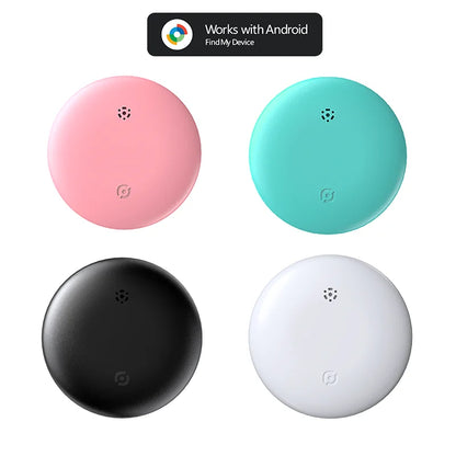 Waterproof Airtag GPS Tracker - Anti-Loss Device for Kids Seniors and Pets - ZOOMNSTORE