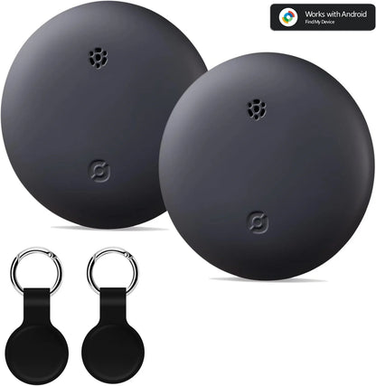 Waterproof Airtag GPS Tracker - Anti-Loss Device for Kids Seniors and Pets - ZOOMNSTORE