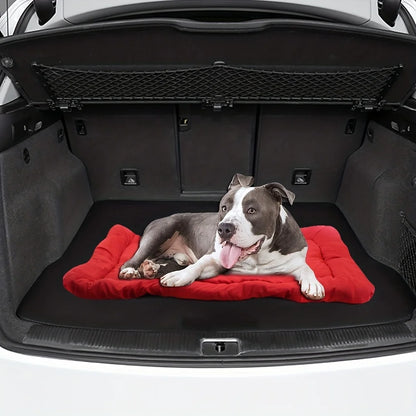 Waterproof Anti-Slip Dog Bed - Washable Outdoor Pet Mattress - ZOOMNSTORE