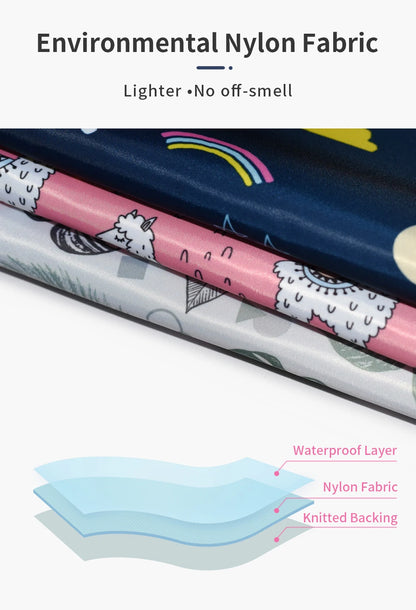 New Style Waterproof Diaper Bag Large Capacity Messenger Travel Bag Multifunctional Maternity Mother Baby Stroller Bags - ZOOMNSTORE