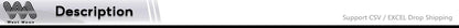 Waterproof Eyeliner Pen - Long Lasting, Smudge Proof, Quick Drying Eye Makeup Pencil - ZOOMNSTORE
