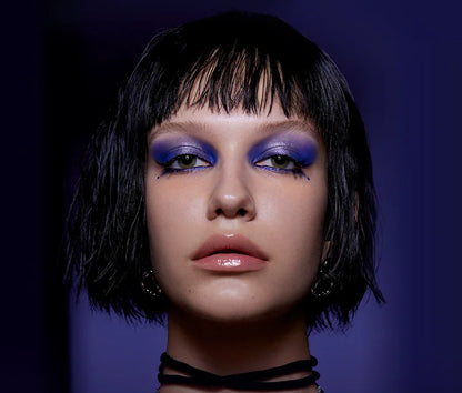 Waterproof Gel Eyeliner – Long Wear Chameleon Color Metallic Glitter Eye Pen - ZOOMNSTORE