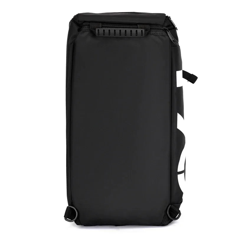 Waterproof Gym Bag – Ultralight Nylon Fitness Travel Backpack for Men & Women - ZOOMNSTORE
