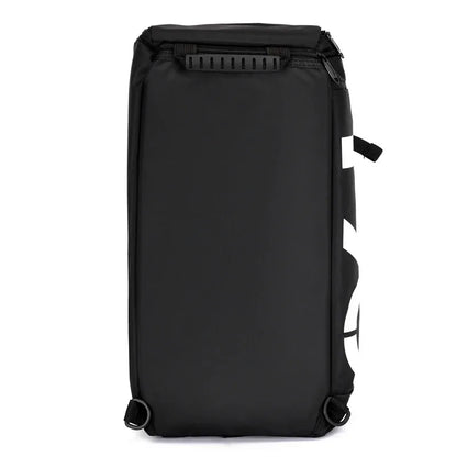 Waterproof Gym Bag – Ultralight Nylon Fitness Travel Backpack for Men & Women - ZOOMNSTORE