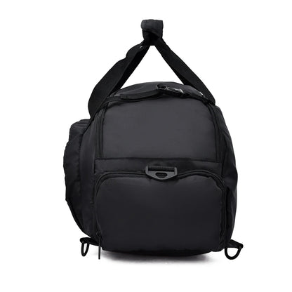 Waterproof Gym Bag – Ultralight Nylon Fitness Travel Backpack for Men & Women - ZOOMNSTORE