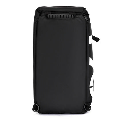 Waterproof Gym Bag – Ultralight Nylon Fitness Travel Backpack for Men & Women - ZOOMNSTORE