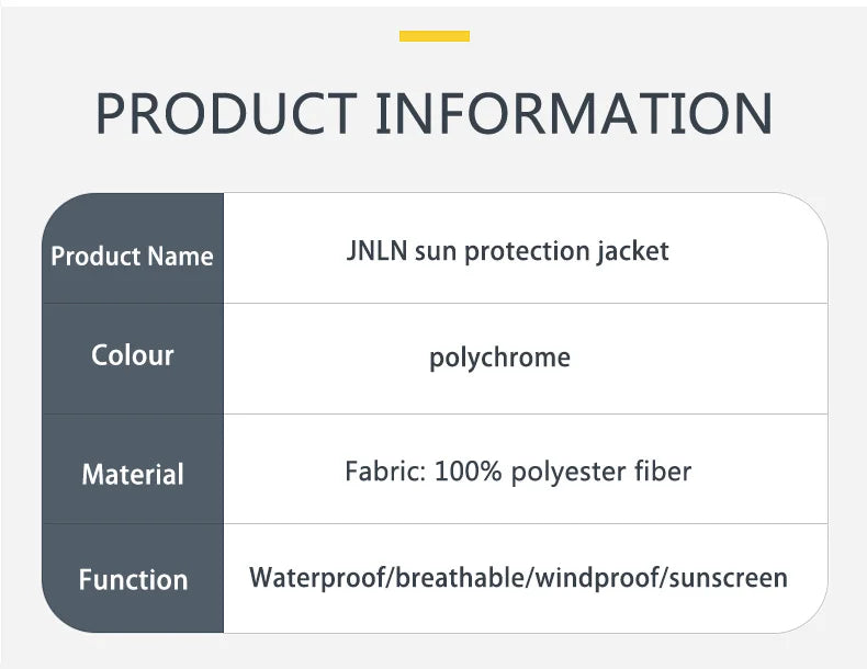 Waterproof Hiking Jacket - Lightweight Quick Dry Jacket With UPF 50+ Sun Protection Coat - ZOOMNSTORE
