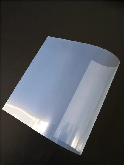 Waterproof Inkjet Film Sheets - A4A3A3 for DyePigment Printers - ZOOMNSTORE