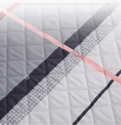 Waterproof Washable Mattress Urine Mat for Baby Toddlers Cute Cartoon Bed Protector Diaper Bedding Urine Pads Cloth Breathable - ZOOMNSTORE