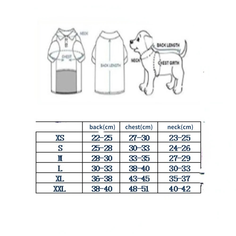 Waterproof PU Leather Dog Coat - Glorious Eagle Pattern Jacket for Small Pets - ZOOMNSTORE
