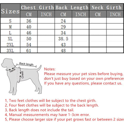 Waterproof Reflective Dog Coat - Winter Fleece Jacket for Small Medium Dogs - ZOOMNSTORE