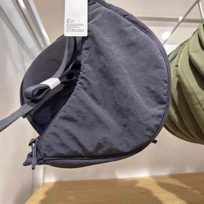 Waterproof Shoulder Bag – Versatile Dumpling Crossbody Bags Women Daily Use - ZOOMNSTORE