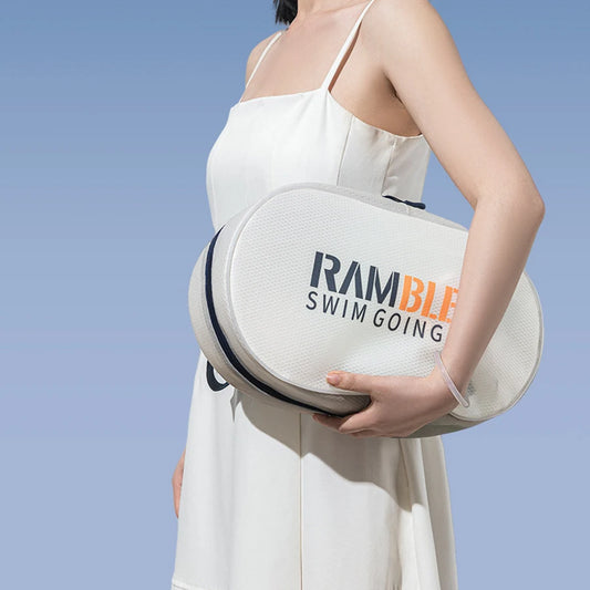 Waterproof Sports Duffel - Large Capacity Gym Bag | Tear Resistant EVA Organizer - ZOOMNSTORE