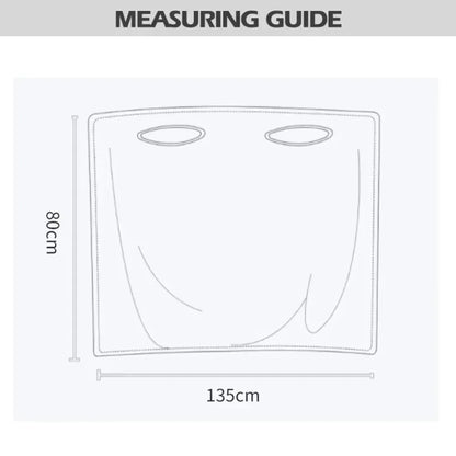 Wearable Bath Towel Dress - Soft Absorbent Coral Fleece Robe - ZOOMNSTORE