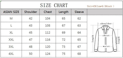 White Duck Down Jacket Men – Warm Hooded Down Parka, Thick Casual Winter Coat - ZOOMNSTORE