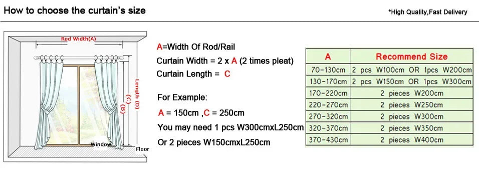 White Sheer Curtains – Custom Size Living Room Drapes | Transparent Tulle Panels - ZOOMNSTORE