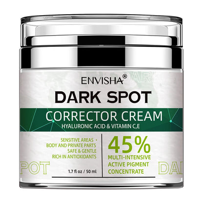 Whitening Freckle Cream - Anti-Aging Skin Care for Dark Spots  Melasma - ZOOMNSTORE