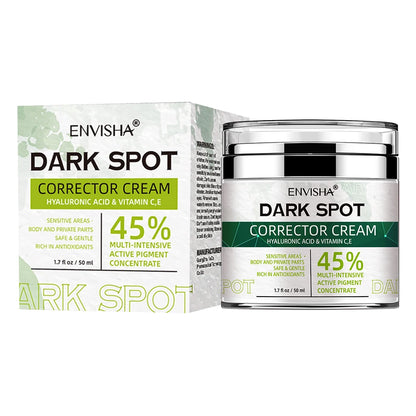 Whitening Freckle Cream - Anti-Aging Skin Care for Dark Spots  Melasma - ZOOMNSTORE
