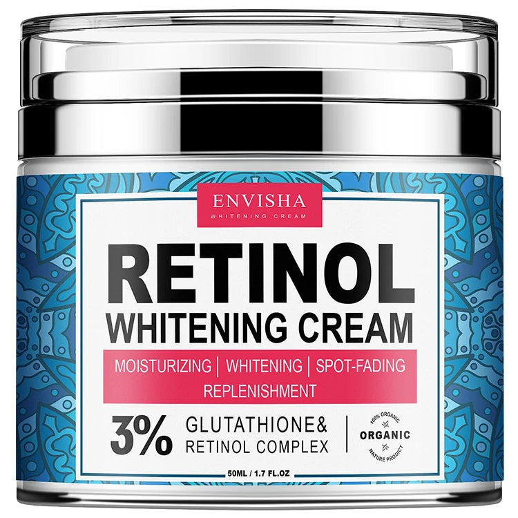 Whitening Freckle Cream - Anti-Aging Skin Care for Dark Spots  Melasma - ZOOMNSTORE