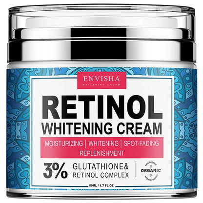 Whitening Freckle Cream - Anti-Aging Skin Care for Dark Spots  Melasma - ZOOMNSTORE