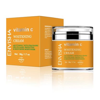 Whitening Freckle Cream - Anti-Aging Skin Care for Dark Spots  Melasma - ZOOMNSTORE