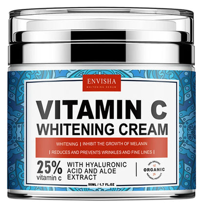 Whitening Freckle Cream - Anti-Aging Skin Care for Dark Spots  Melasma - ZOOMNSTORE
