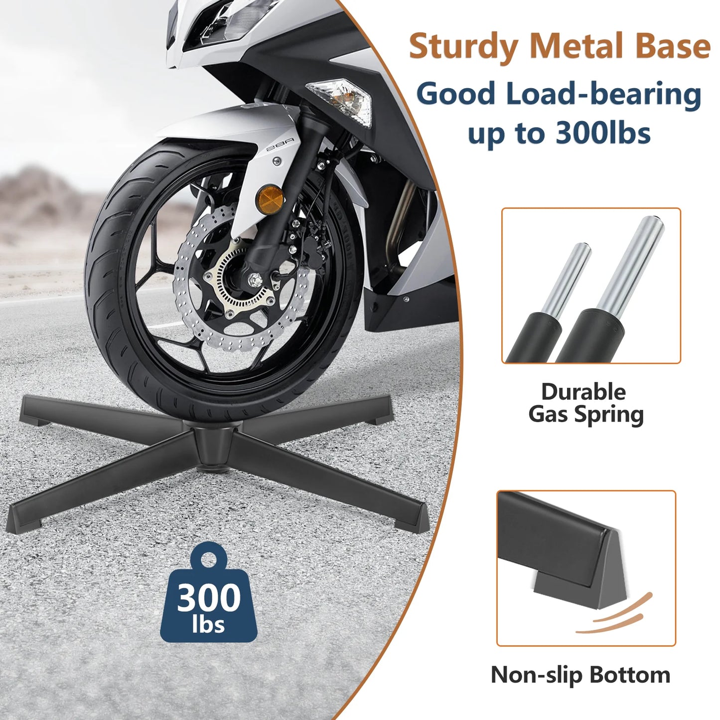 Adjustable Swivel Rocking Chair - Armless Fabric Gaming  Office Chair - ZOOMNSTORE