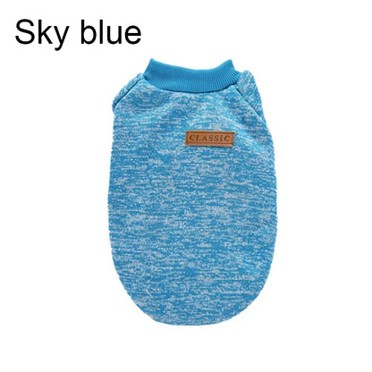 Winter Dog Coat - Warm Clothing for Small Dogs Chihuahua Schnauzer Pug - ZOOMNSTORE