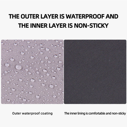 Winter Dog Coat - Reflective Windproof Overall With Cotton Insulation For Dogs - ZOOMNSTORE