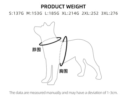 Winter Dog Coat - Reflective Windproof Overall With Cotton Insulation For Dogs - ZOOMNSTORE