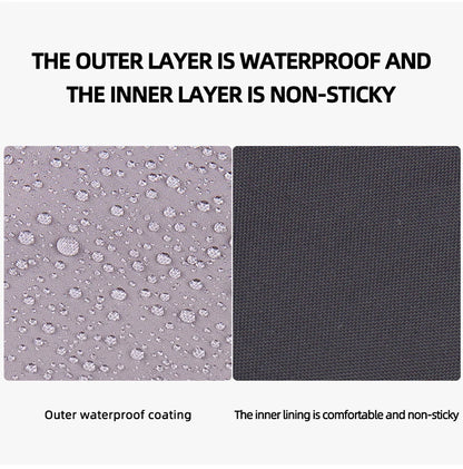 Winter Dog Coat - Reflective Windproof Overall With Cotton Insulation For Dogs - ZOOMNSTORE