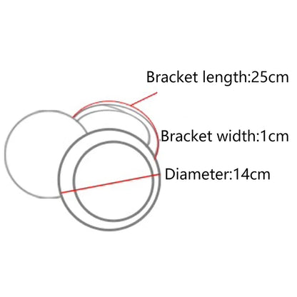 Winter Earmuffs – Folding Plush Ear Warmers With Soft Earflap Covers For Women - ZOOMNSTORE