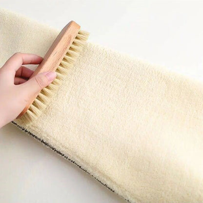 Winter Women Leggings - High Waist Warm Fleece Lined Thermal Pants With Butt Lift - ZOOMNSTORE