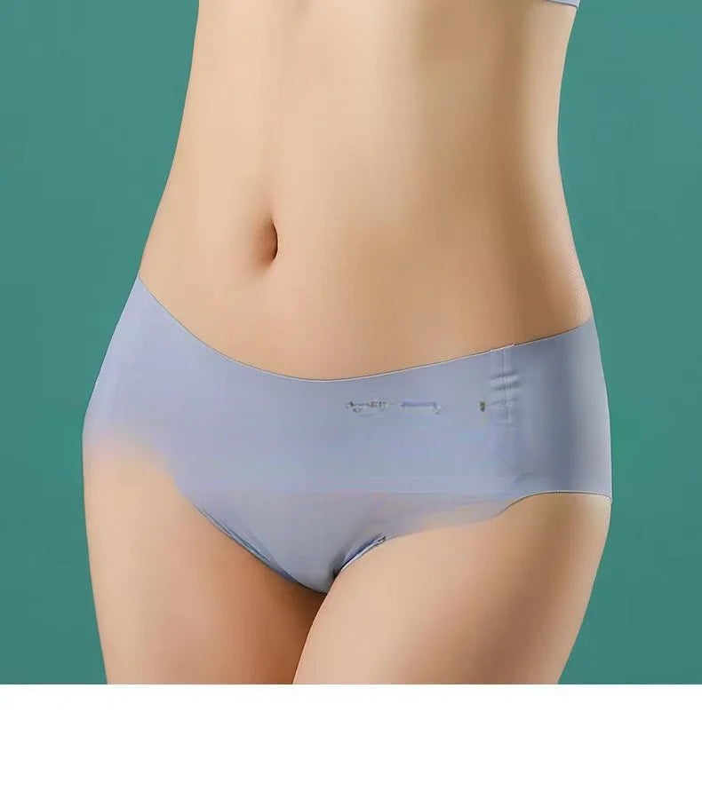 Wire Free Bra - Seamless Push Up Adjustable Sling Bra With Upper Support - ZOOMNSTORE