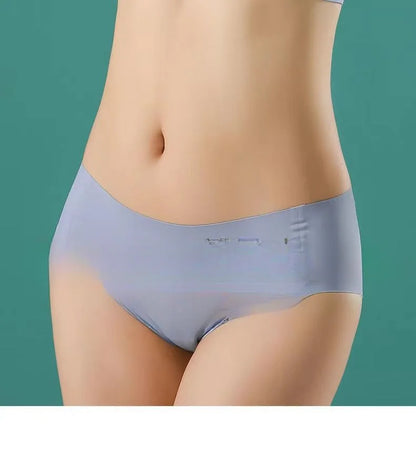 Wire Free Bra - Seamless Push Up Adjustable Sling Bra With Upper Support - ZOOMNSTORE