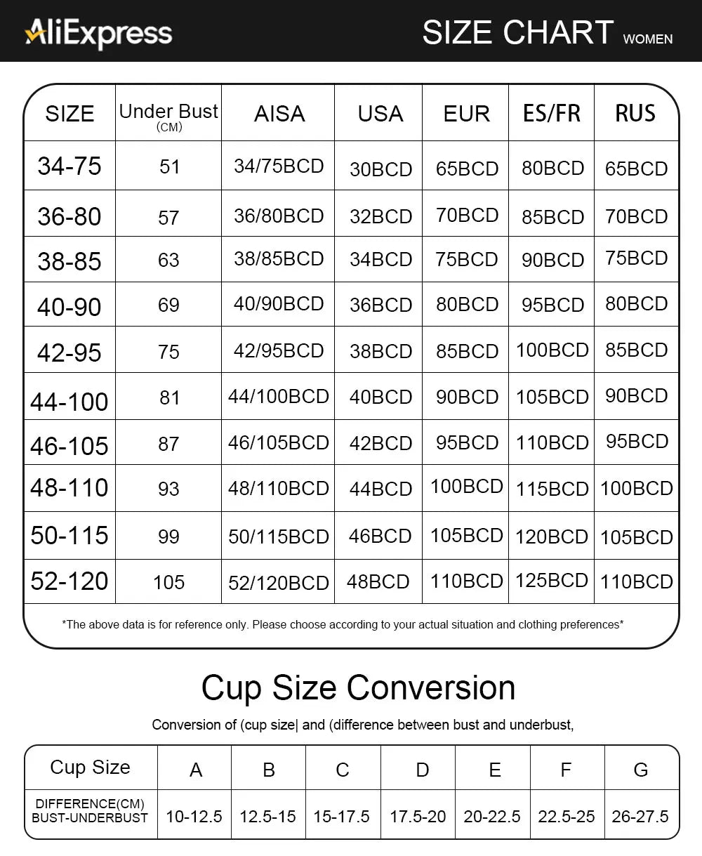 Ultra-Thin Adjustable Bra - No Steel Ring Anti-Sagging Full Cup Large Chest Support - ZOOMNSTORE