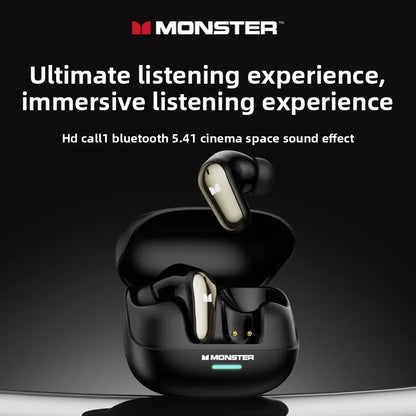 Wireless Bluetooth Earbuds - True Wireless Earphones With Noise Cancelling & Touch Control - ZOOMNSTORE