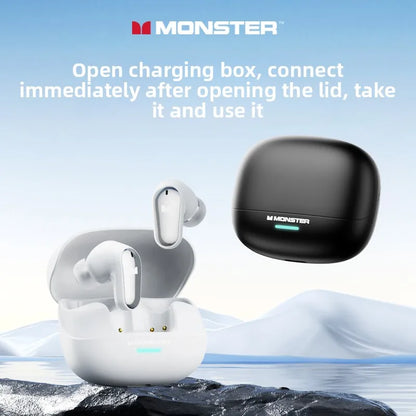 Wireless Bluetooth Earbuds - True Wireless Earphones With Noise Cancelling & Touch Control - ZOOMNSTORE