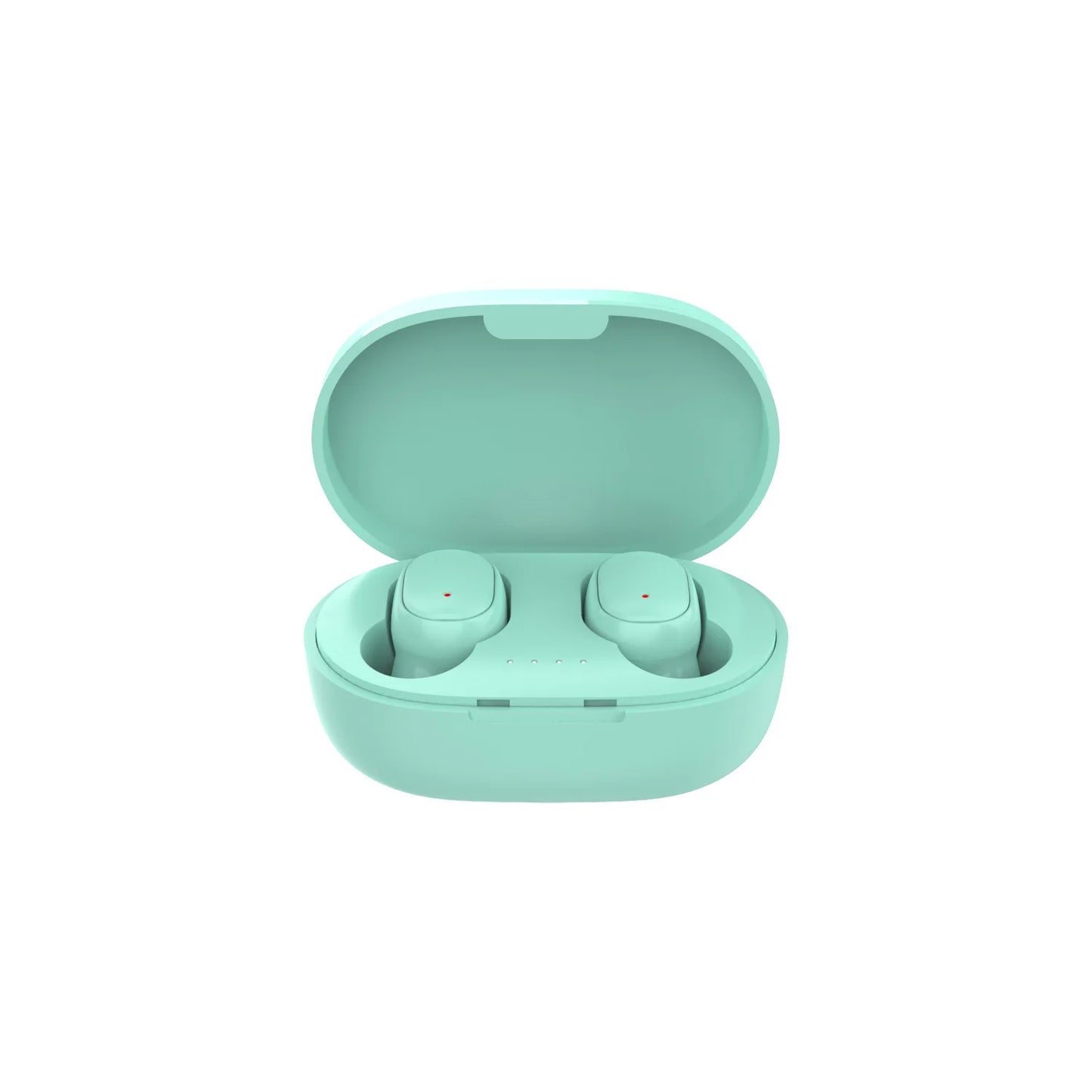 Wireless Bluetooth Earbuds – True Wireless Headphones with Mic & Charging Case - ZOOMNSTORE