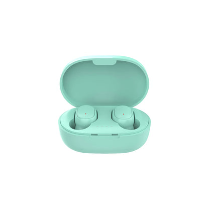 Wireless Bluetooth Earbuds – True Wireless Headphones with Mic & Charging Case - ZOOMNSTORE
