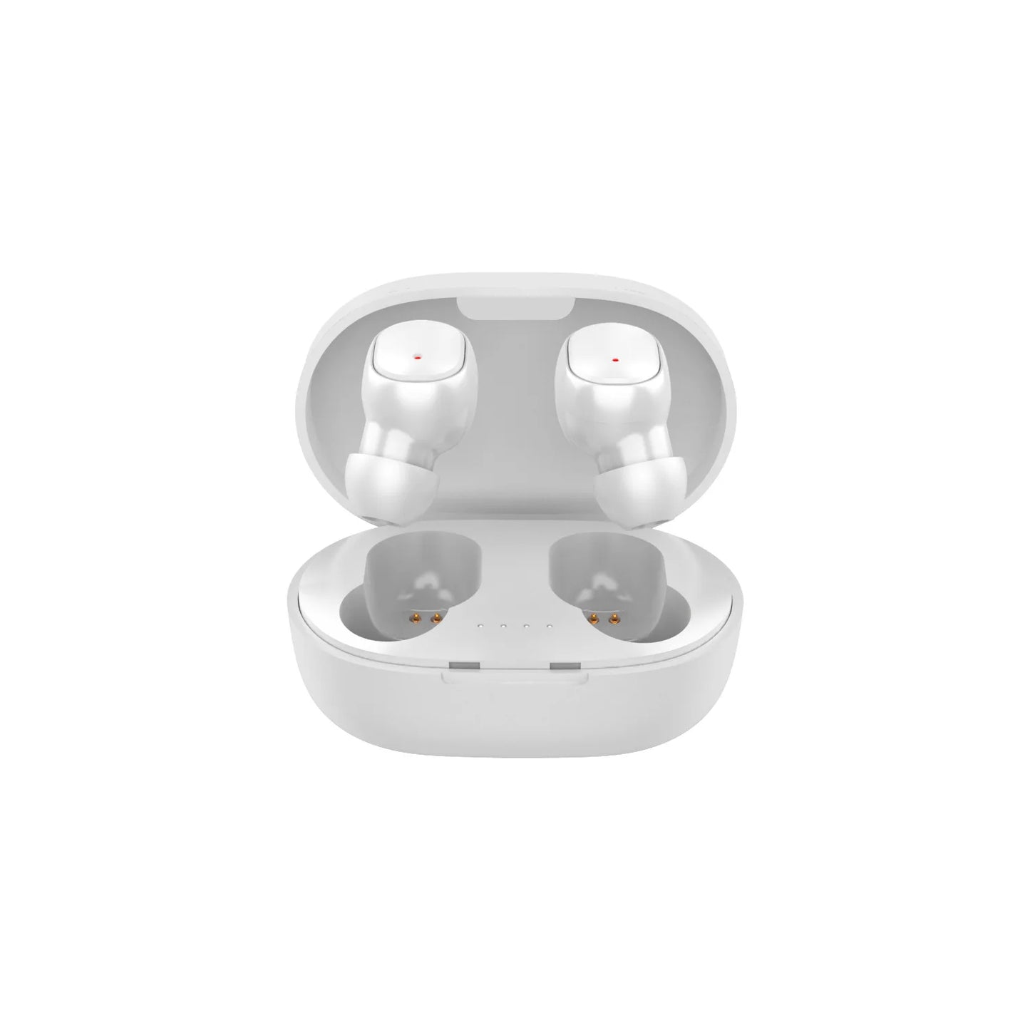 Wireless Bluetooth Earbuds – True Wireless Headphones with Mic & Charging Case - ZOOMNSTORE