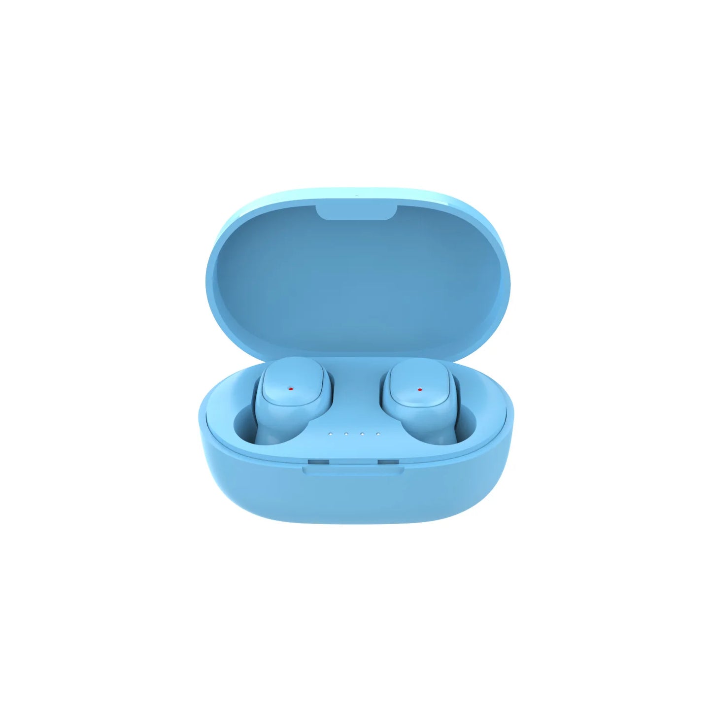 Wireless Bluetooth Earbuds – True Wireless Headphones with Mic & Charging Case - ZOOMNSTORE