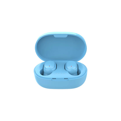 Wireless Bluetooth Earbuds – True Wireless Headphones with Mic & Charging Case - ZOOMNSTORE