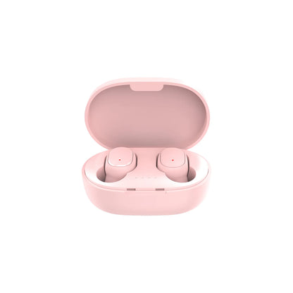Wireless Bluetooth Earbuds – True Wireless Headphones with Mic & Charging Case - ZOOMNSTORE